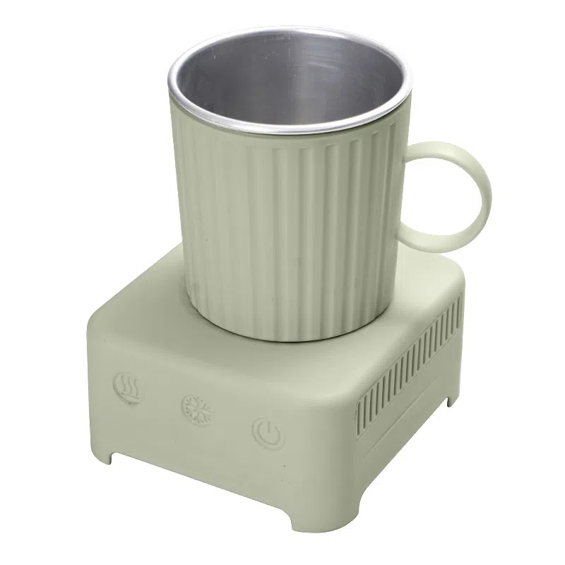 Coffee Equipment Service - Vaso de Enfriamiento Rápido para Cerveza
