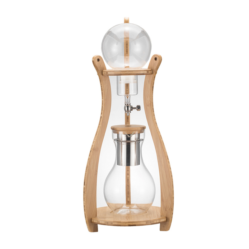 Coffee Equipment Dropshipping - Cafetera de Vidrio Comercial, Cafetera de