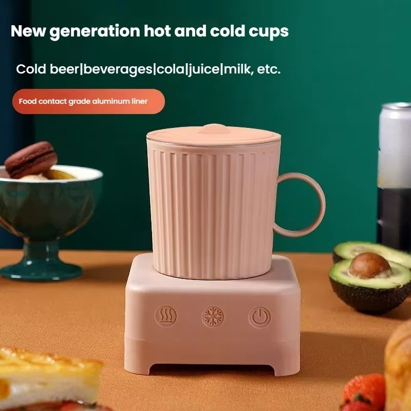 Vaso de Enfriamiento Rápido pa - Coffee Equipment Service reseña y precio