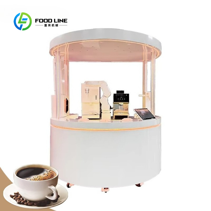 Máquina Expendedora de Café Ro - Coffee Equipment Service reseña y precio