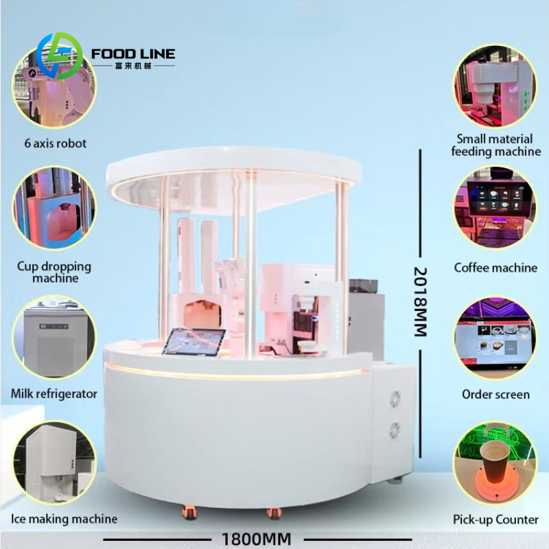 Máquina Expendedora de Café Ro - Coffee Equipment Service reseña y precio