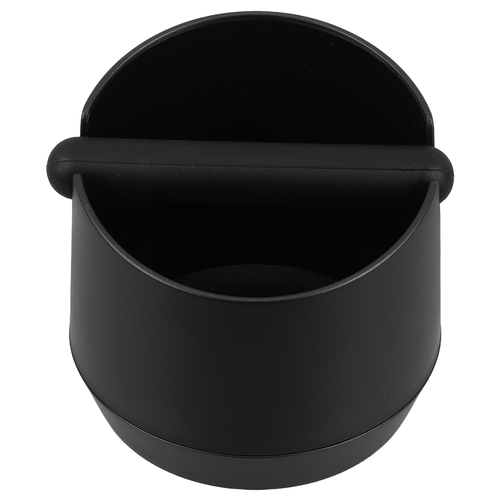 Contenedor de gran capacidad p - Coffee Knock Box reseña y precio