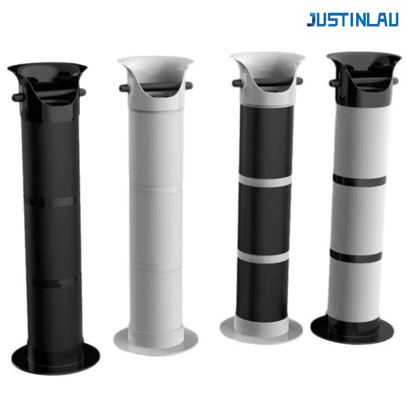 JUSTINLAU Contenedor Vertical  - Coffee Knock Box reseña y precio