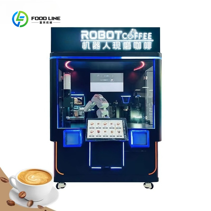 Máquina expendedora de café ro - Coffee Equipment Service reseña y precio