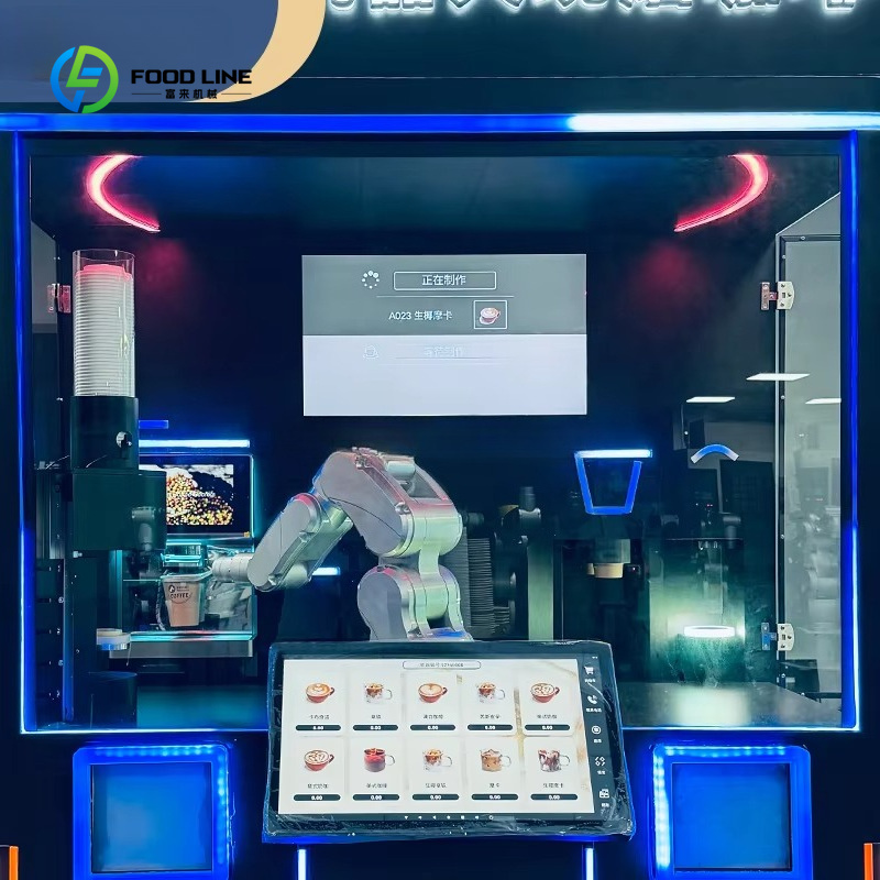 Máquina expendedora de café ro - Coffee Equipment Service reseña y precio