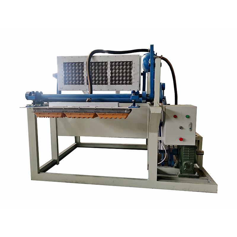 Máquina de Moldeo al Vacío de  - Coffee Equipment Suppliers reseña y precio