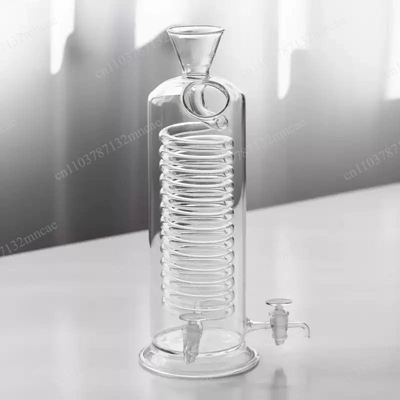 Olla de enfriamiento rápido pa - Coffee Equipment Dropshipping reseña y precio