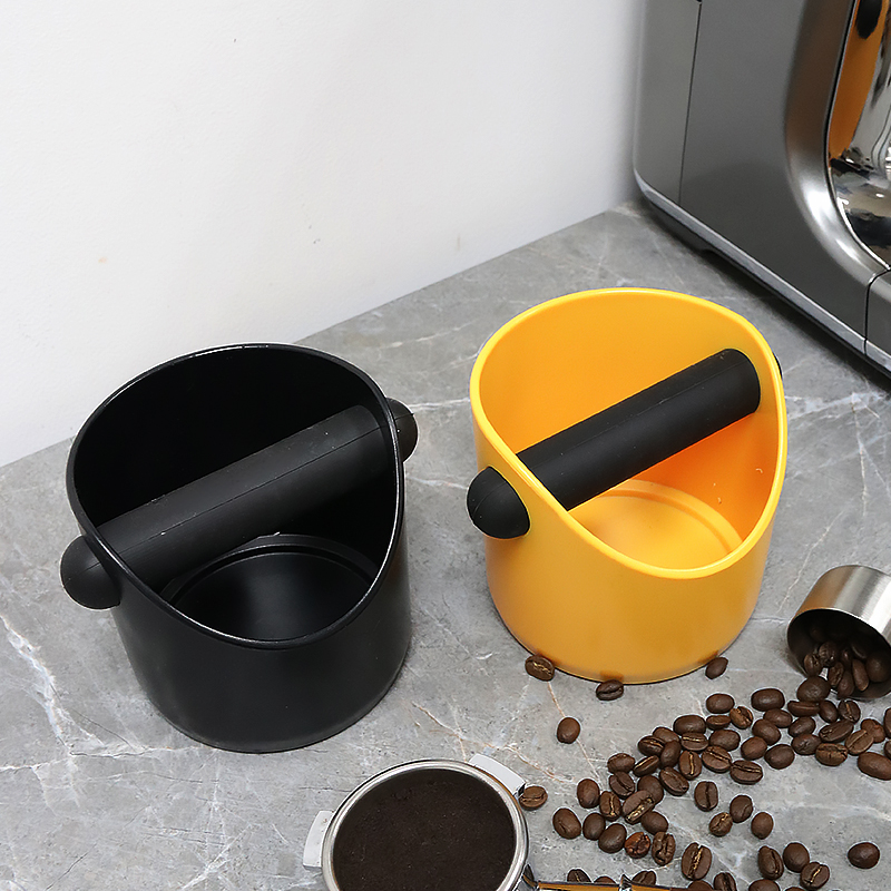 Contenedor de Posos de Café An - Coffee Knock Box reseña y precio