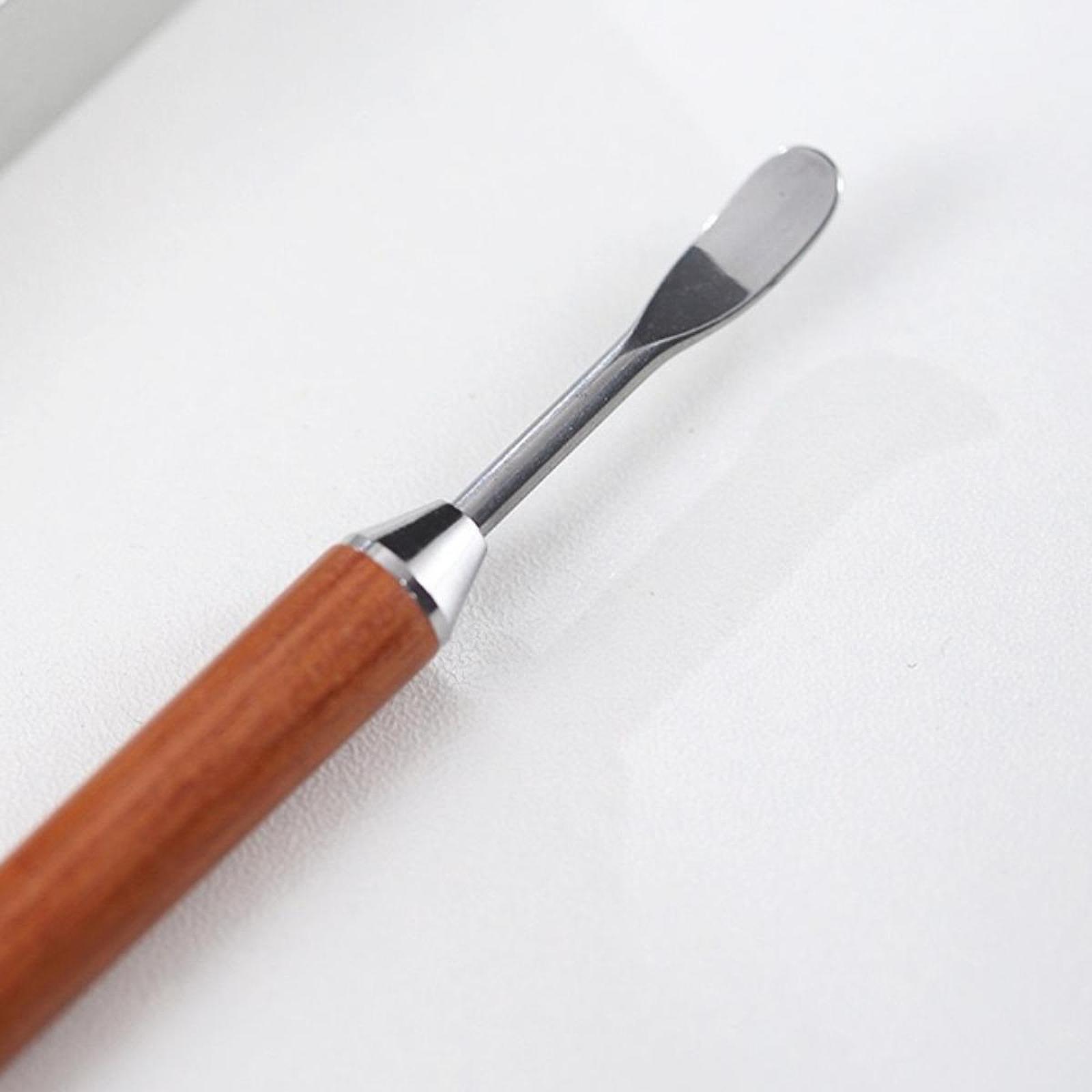3x Pluma de Latte Art para Caf - Coffee Equipment Drawing reseña y precio