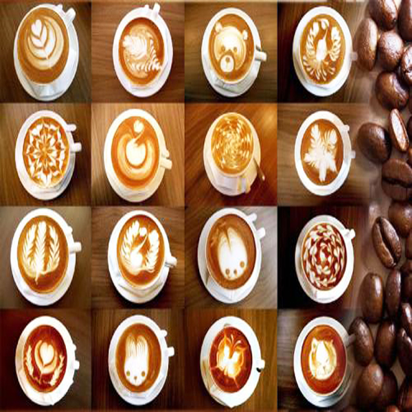 Cafetera Latte Art Maker 220V, - Coffee Equipment Drawing reseña y precio