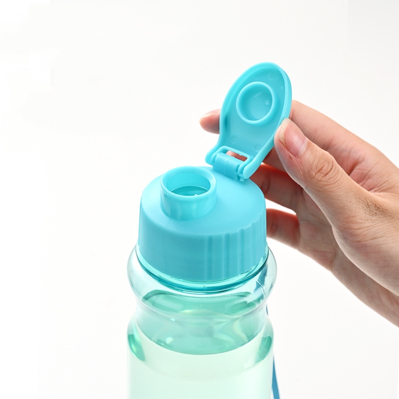 Botella de agua de plástico, t - Coffee Equipment Dropshipping reseña y precio