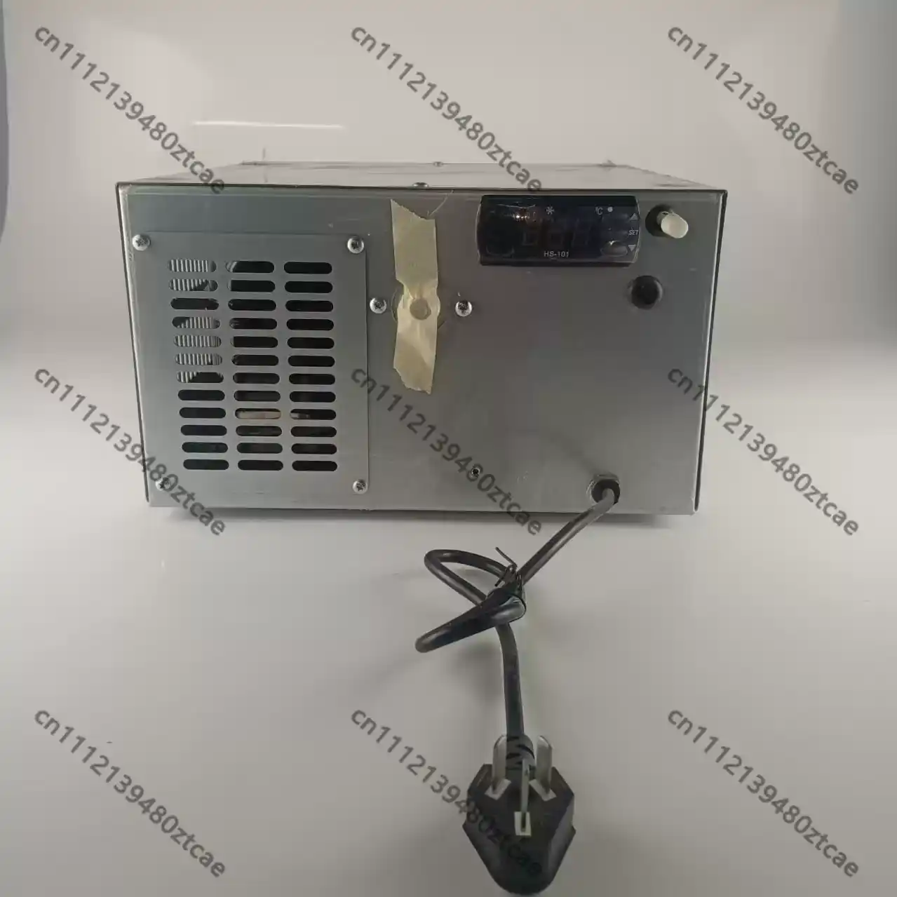 Unidad de Refrigeración Compac - Coffee Equipment Service reseña y precio