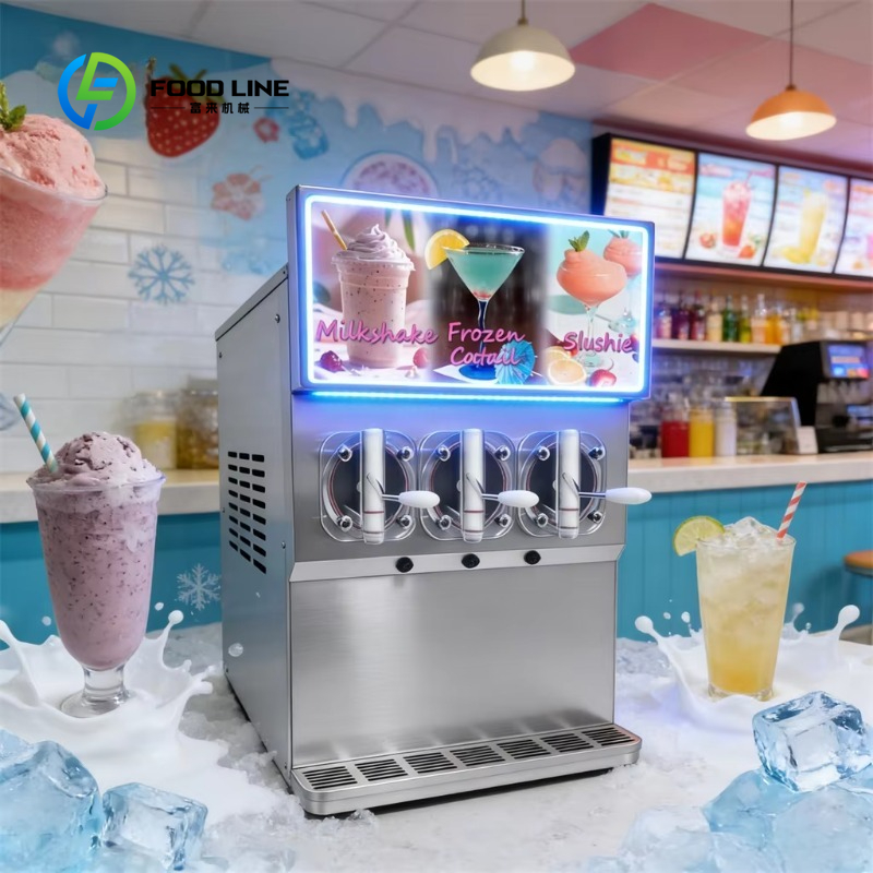 Máquina Comercial Personalizad - Coffee Equipment Service reseña y precio