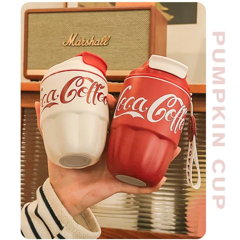 Coca Cola alta belleza hombre  - Coffee Equipment Dropshipping reseña y precio