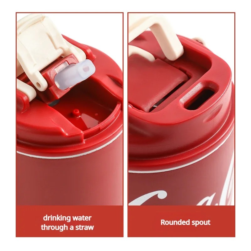 Coca Cola alta belleza hombre  - Coffee Equipment Dropshipping reseña y precio