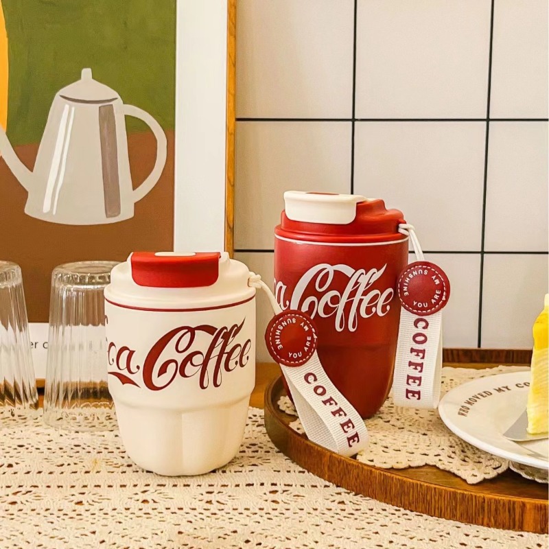Coca Cola alta belleza hombre  - Coffee Equipment Dropshipping reseña y precio