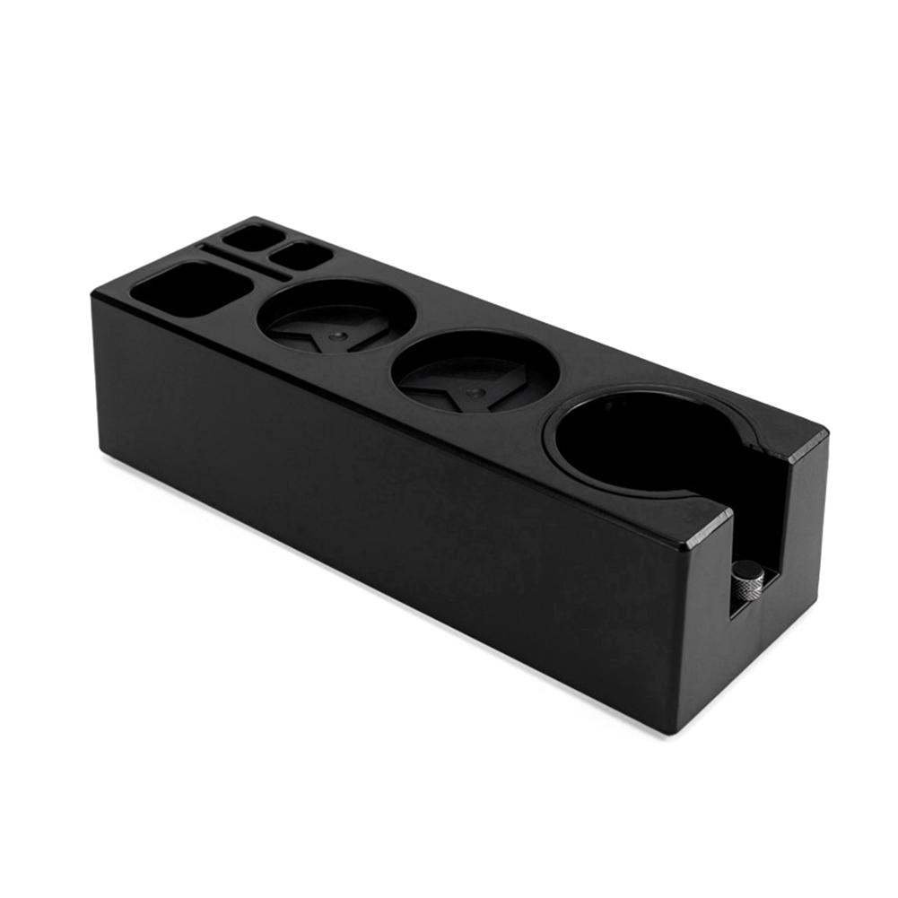 ABGG-51-58Mm Soporte de ABS pa - Coffee Knock Box reseña y precio
