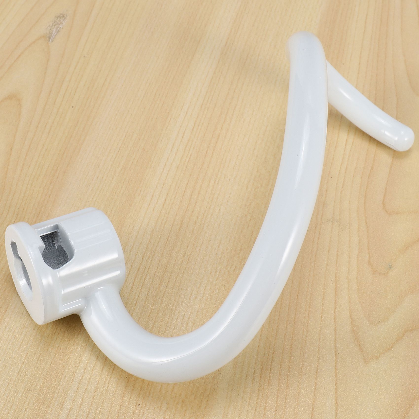 Gancho Espiral para Amasar de  - Kitchenaid Mixer Pro 600 reseña y precio
