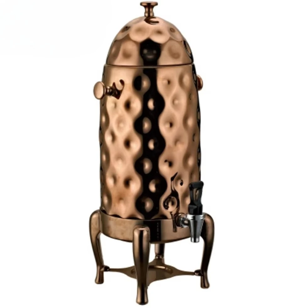 Equipo de catering para hotel, - Coffee Equipment Service reseña y precio